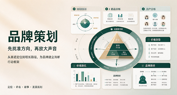 德清县品牌策划